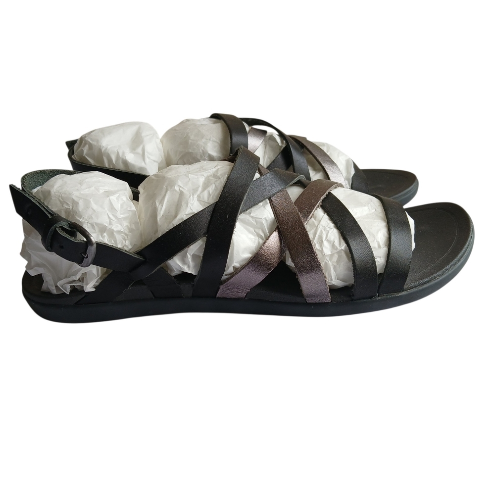 Olukai Women's Comfort Open-Toes Sandals - Picture 2 of 6